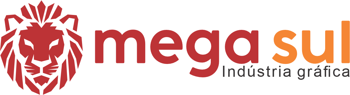 Mega Sul - Indústria gráfica